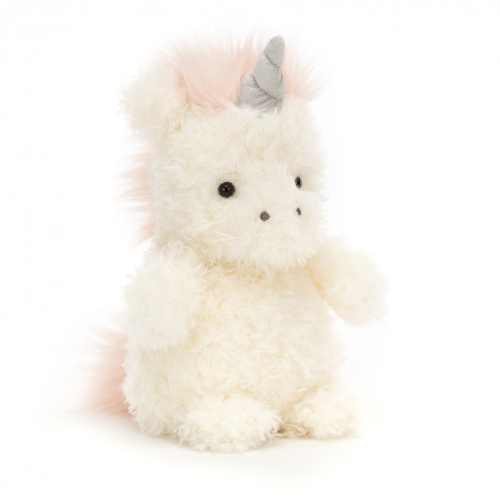 JellyCat - Little Unicorn