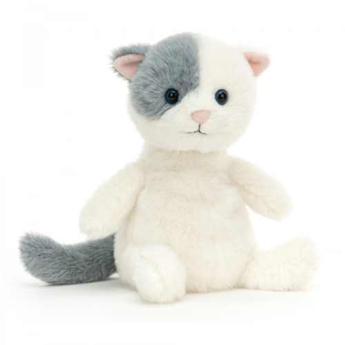 JellyCat - Munchkin Cat