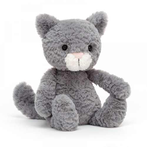 JellyCat - Tumbletuft Kitten