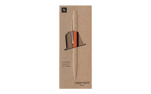 FIXPENCIL® NESPRESSO Mechanical Pencil - Limited Edition