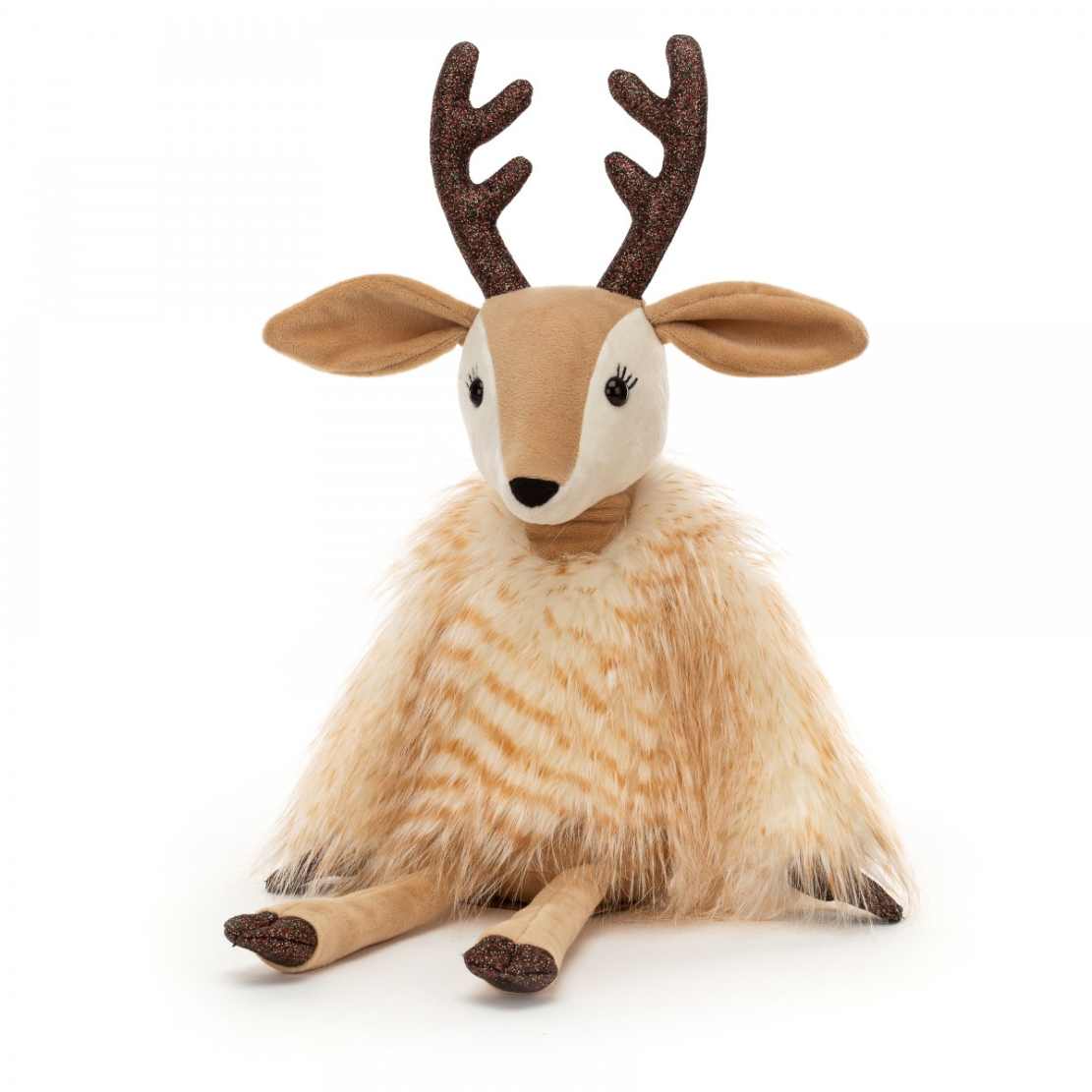 JellyCat - Tawny Reindeer (Large)
