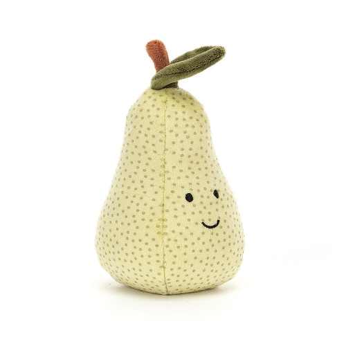 JellyCat - Fabulous Fruit Pear