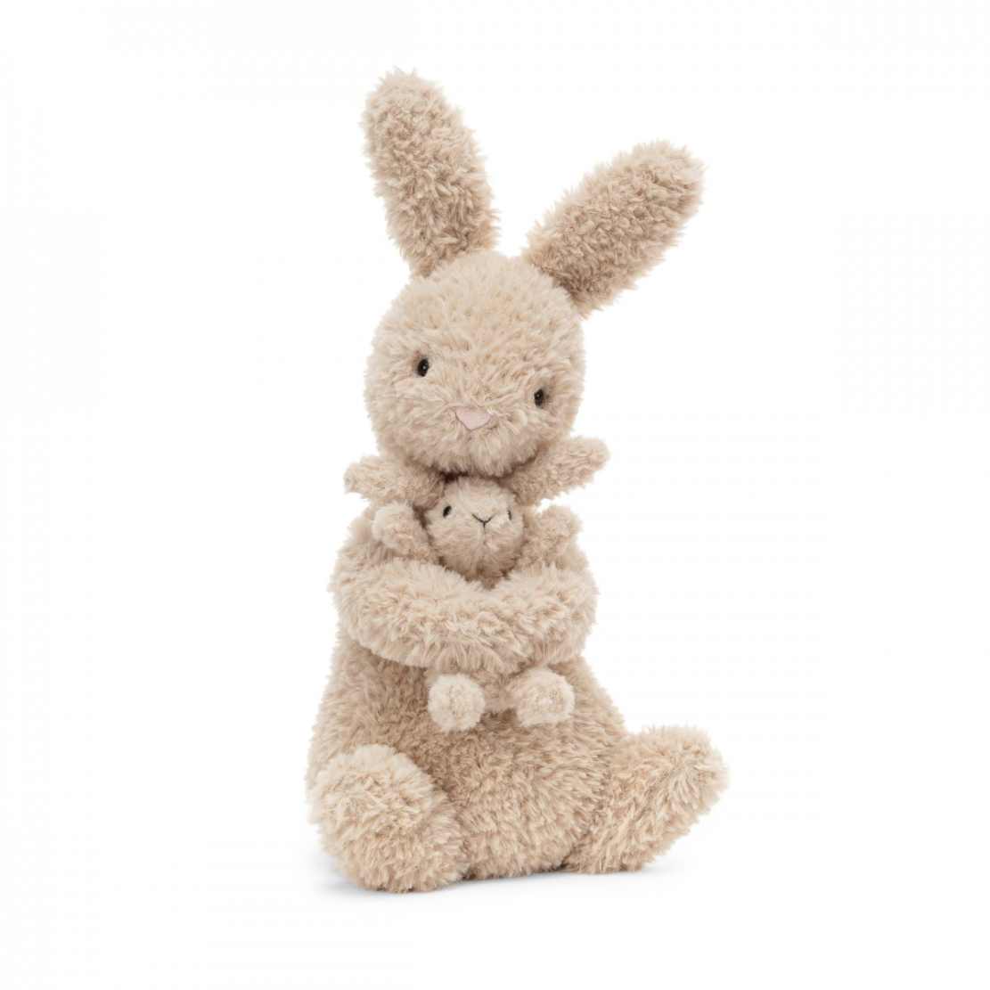 JellyCat - Huddles Bunny