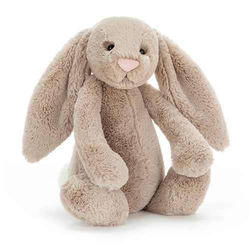 JellyCat - Bashful Beige Bunny - Very Big