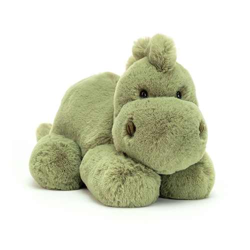 JellyCat - Huggady Dino