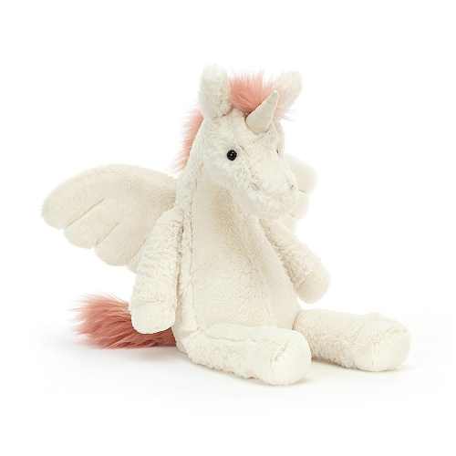 JellyCat - Lallagie Unicorn