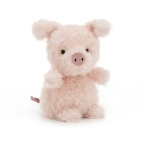 JellyCat - Little Pig AVAIL 03/18/25