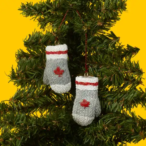 Christmas Ornaments - Assorted
