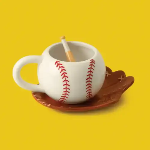 Sport Mugs - Assorted