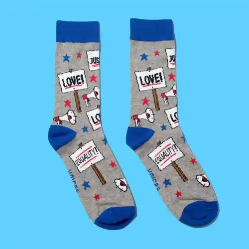 Pride Socks - Assorted
