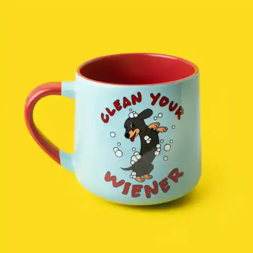 Assorted Mug
