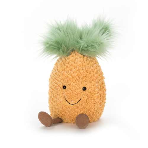 JellyCat - Amuseable Pineapple