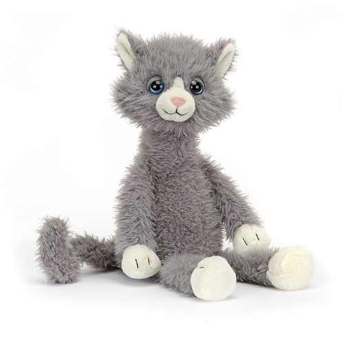 JellyCat - Blowzy Belle Cat
