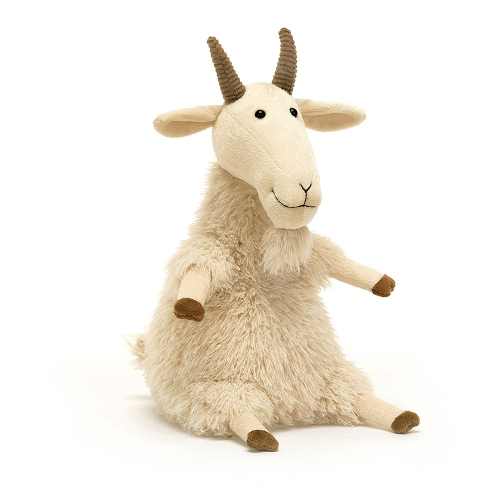 JellyCat - Ginny Goat
