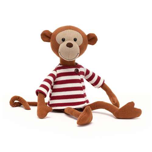 JellyCat - Madison Monkey