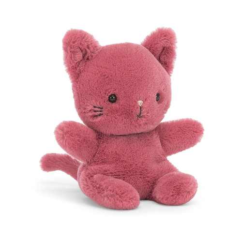 JellyCat - Sweetsicle Cat