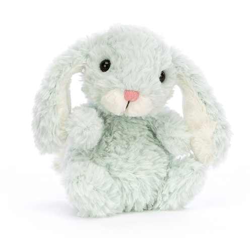 JellyCat - Yummy Bunny Mint