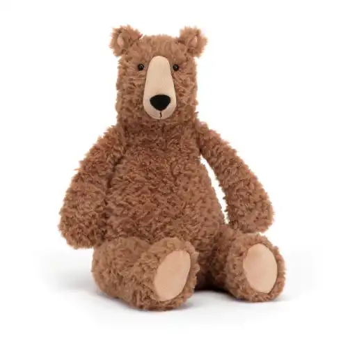 JellyCat - Enzo Bear