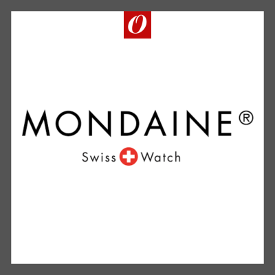 Mondaine