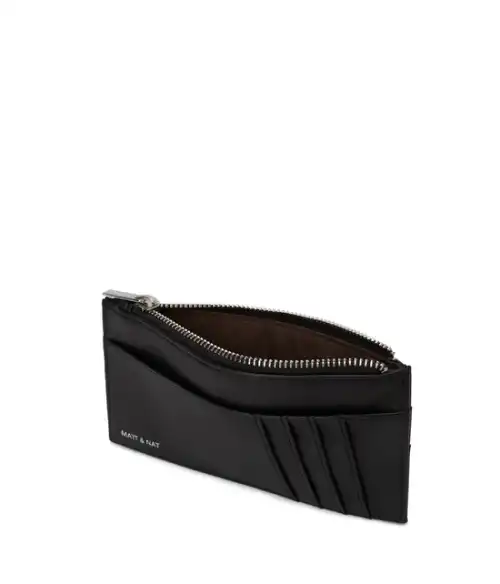 NOLLY VEGAN WALLET - Image 2