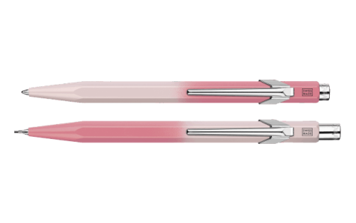 Blossom 849 Set Ballpoint Pen + Mechanical Pencil - Image 2