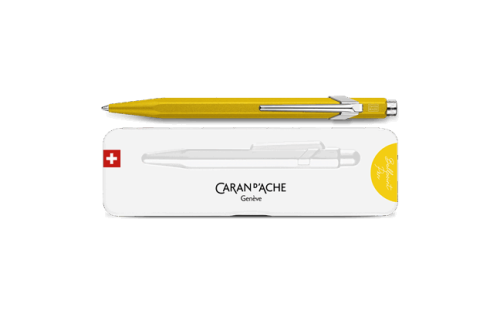 Ballpoint Pen 849 COLORMAT-X - Image 10