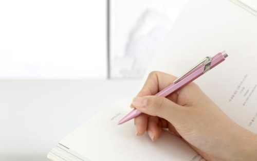 Ballpoint Pen 849 COLORMAT-X - Image 9