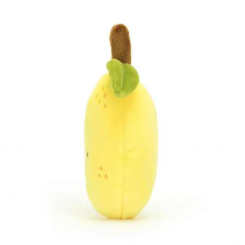 Jellycat - Fabulous Fruit Lemon - Image 2