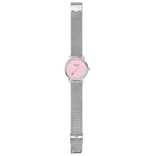 MONDAINE - EVO2, WATCH "WILD ROSE", 35 MM - Image 4