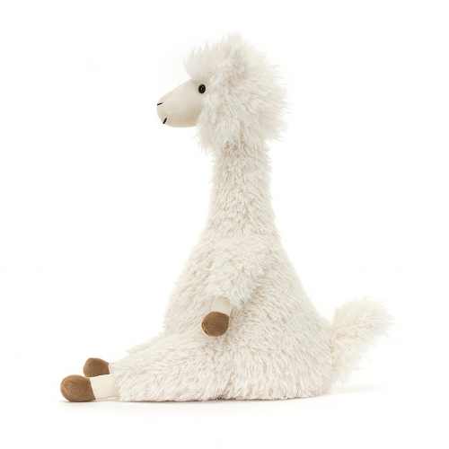 Jellycat - Alonso Alpaca - Image 2