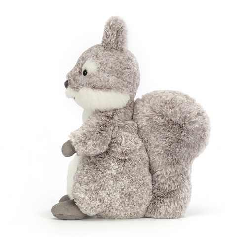 Jellycat - Ambrosie Squirrel - Image 2