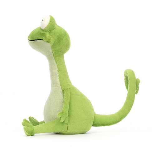 Jellycat - Caractacus Chameleon - Image 2