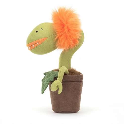 Jellycat - Carniflore Tammie - Image 2