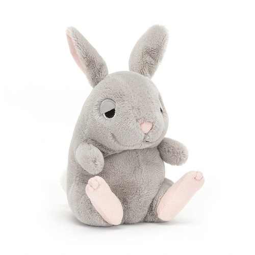Jellycat - Cuddlebud Bernard Bunny
