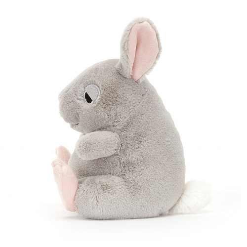 Jellycat - Cuddlebud Bernard Bunny - Image 2