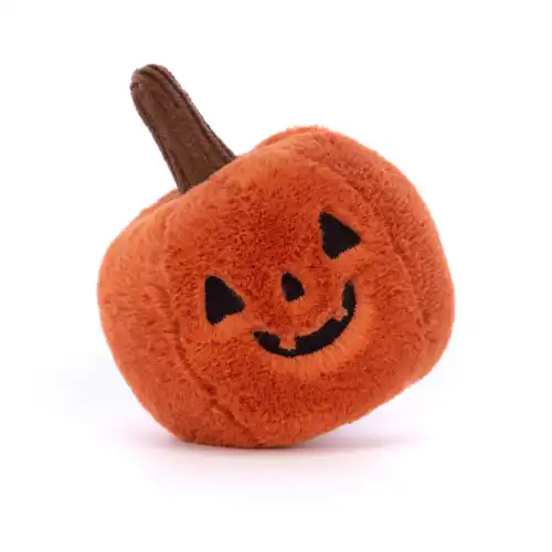 Jellycat - Ooky Jack O Lantern - Image 2