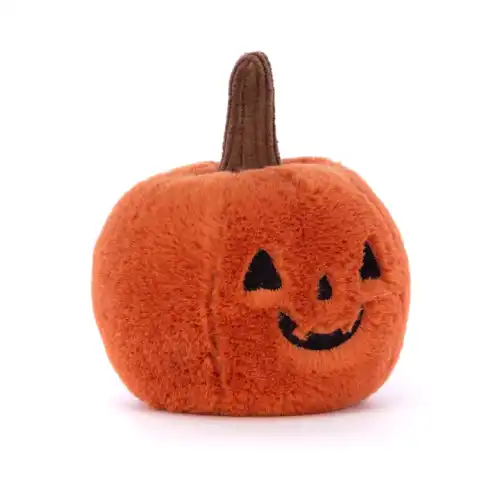 Jellycat - Ooky Jack O Lantern