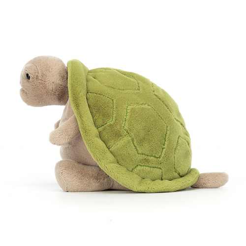 Jellycat - Timmy Turtle - Image 2