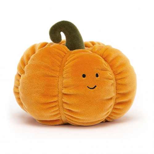 Jellycat - Pumpkin