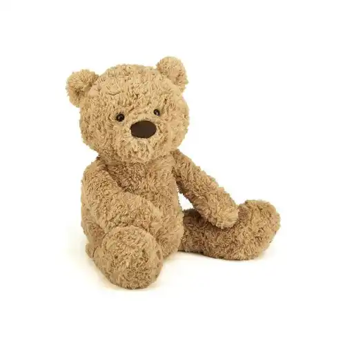 Jellycat - Bumbly Bear (Medium 17")