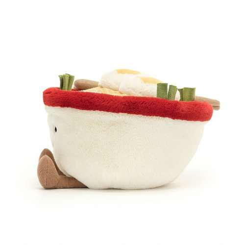 Jellycat - Amuseable Ramen - Image 2