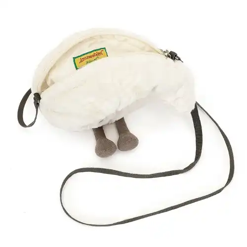 Jellycat - Amuseable Moon Bag - Image 2