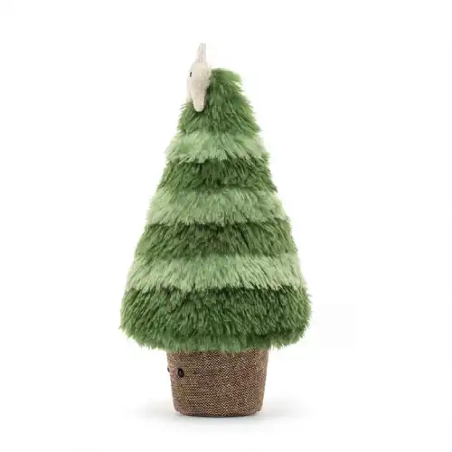 Jellycat - Amuseable Nordic Spruce Christmas Tree - Image 2