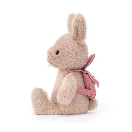 Jellycat - Backpack Bunny - Image 2