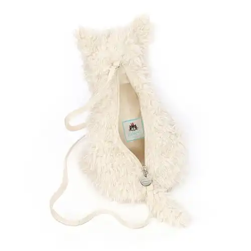 Jellycat - Munro Scottie Dog Bag AVAIL 04/31/25 - Image 2