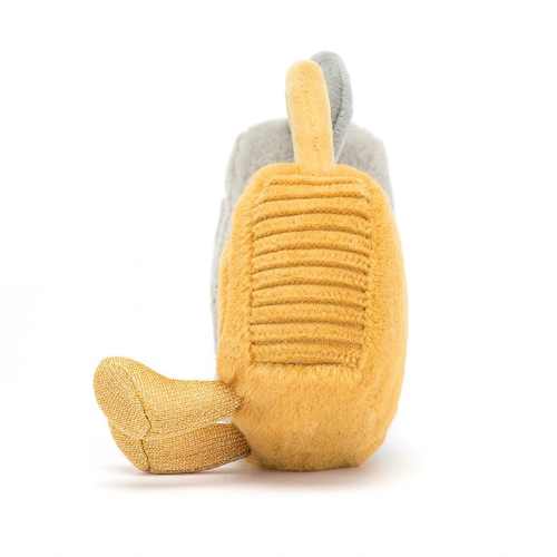 Jellycat - Amuseable Love Locks - Image 3