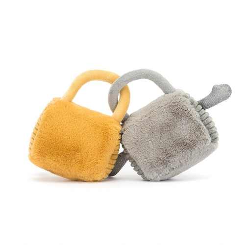 Jellycat - Amuseable Love Locks - Image 2