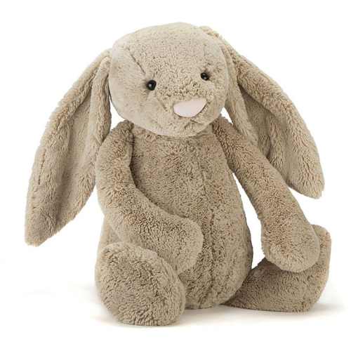 Jellycat - Bashful Beige Bunny REALLY BIG