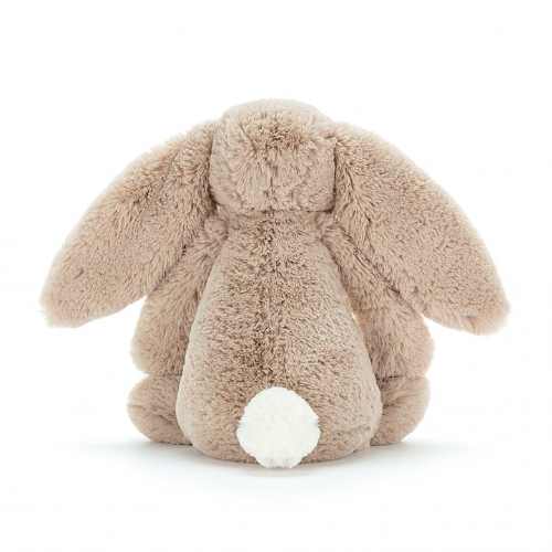 Jellycat - Bashful Beige Bunny REALLY BIG - Image 3