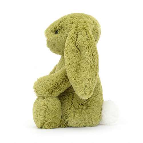 Jellycat - Bashful Moss Bunny - Image 2